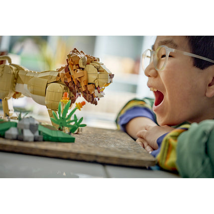 LEGO Creator 3in1 (31386)