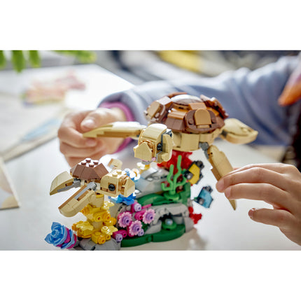 LEGO Creator 3in1 (31388)