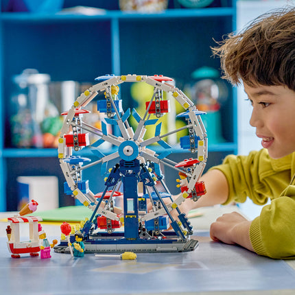 LEGO Creator 3in1 (31389)