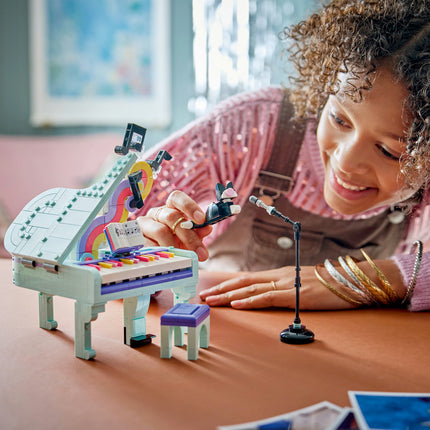 LEGO Creator 3in1 (31392)