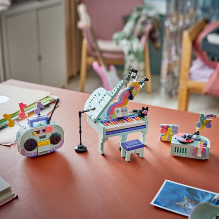 LEGO Creator 3in1 (31392)
