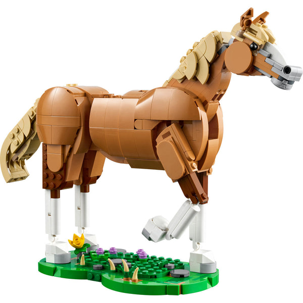 LEGO Architecture (31166)