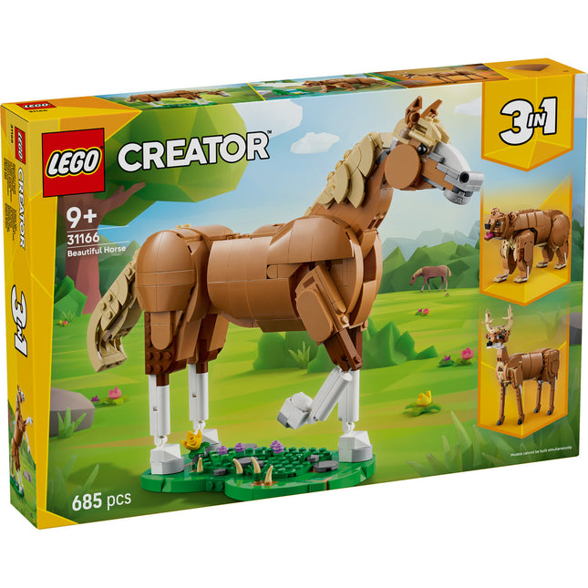 LEGO Architecture (31166)