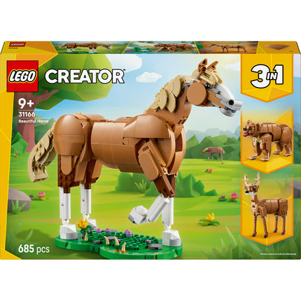 LEGO Architecture (31166)