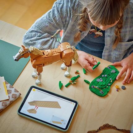 LEGO Architecture (31166)