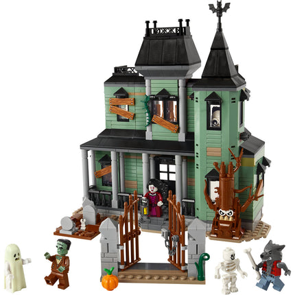 LEGO Architecture (31167)