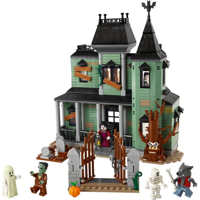 LEGO Architecture (31167)