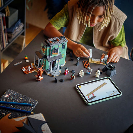 LEGO Architecture (31167)