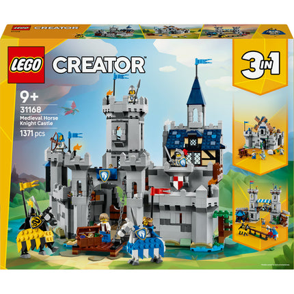 LEGO Architecture (31168)
