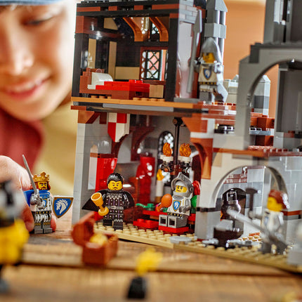 LEGO Architecture (31168)