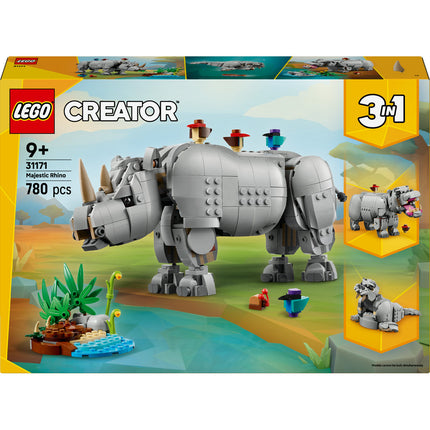 LEGO Creator (31171)