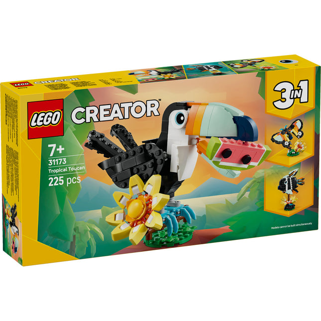 LEGO Architecture (31173)