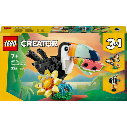 LEGO Architecture (31173)