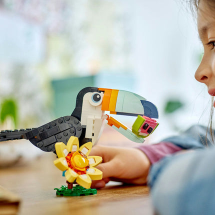 LEGO Architecture (31173)