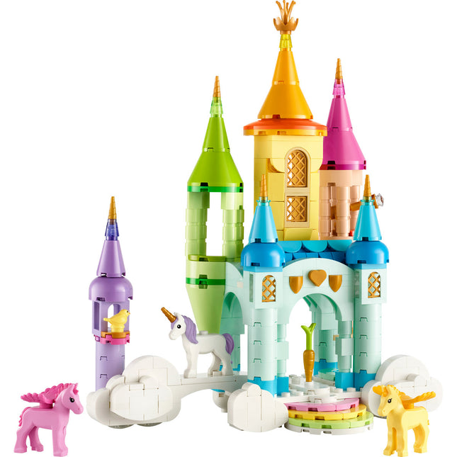LEGO Architecture (31175)
