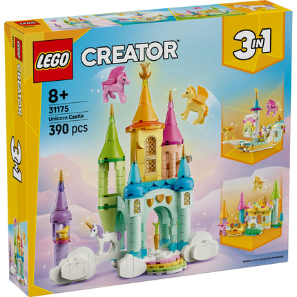 LEGO Architecture (31175)