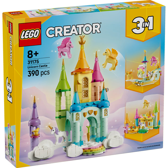 LEGO Architecture (31175)
