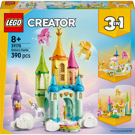 LEGO Architecture (31175)