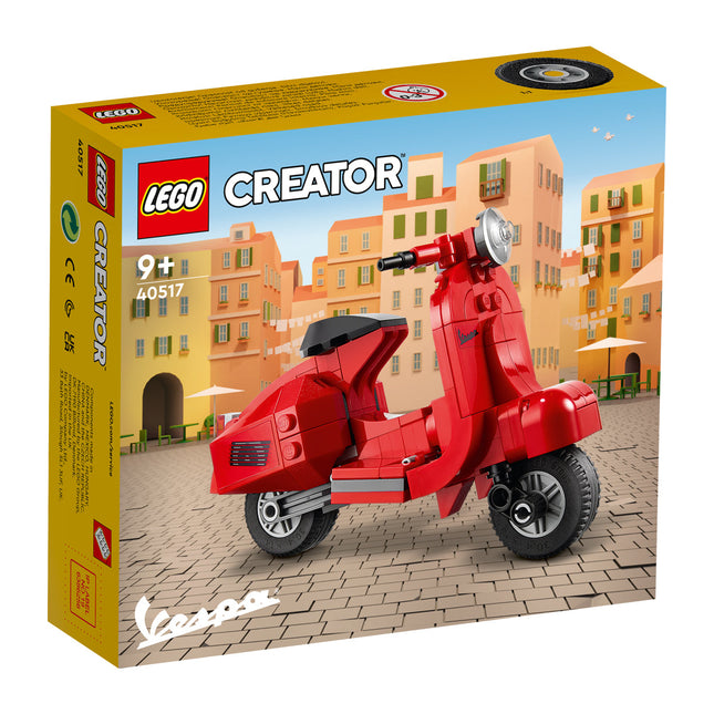 LEGO® Creator 3in1 - Mini Vespa (40517)
