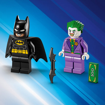 LEGO® DC - Batmobile™ hajsza: Batman™ vs. Joker™ (76264)