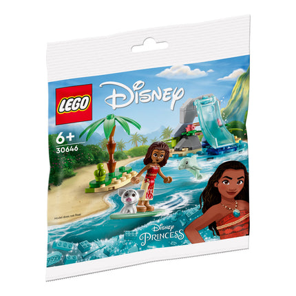 LEGO® Disney™ - Vaiana delfinbarlangja (30646)