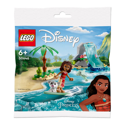 LEGO® Disney™ - Vaiana delfinbarlangja (30646)