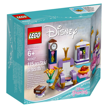 LEGO® Disney™ - Kastély kiegészítő szett (40307)