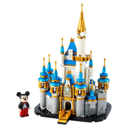 LEGO® Disney™ - Mini Disney kastély (40478)