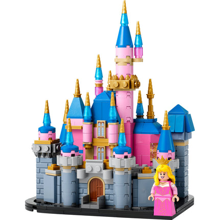 LEGO Disney (40720)