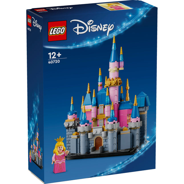 LEGO Disney (40720)