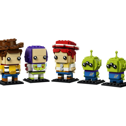 LEGO Disney (40860)