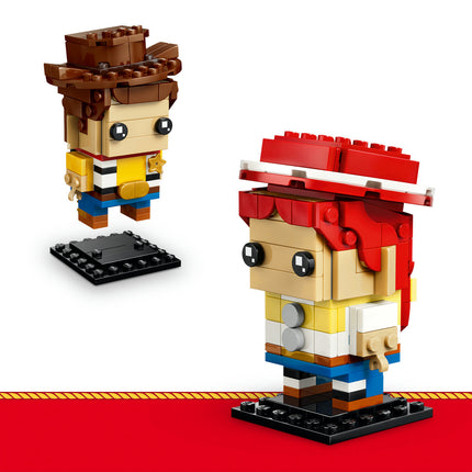 LEGO Disney (40860)