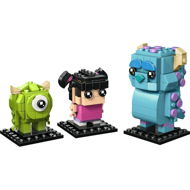 LEGO Disney (40861)