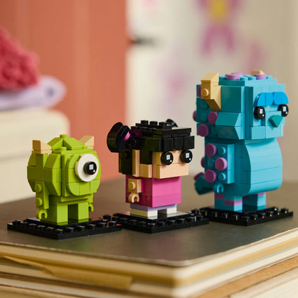 LEGO Disney (40861)