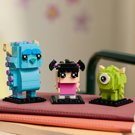 LEGO Disney (40861)
