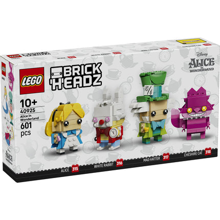LEGO Disney (40925)