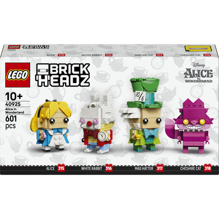 LEGO Disney (40925)