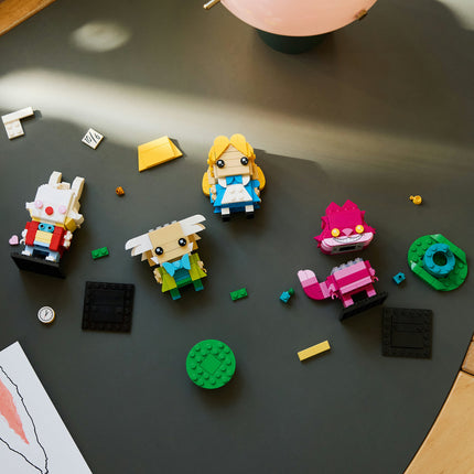 LEGO Disney (40925)