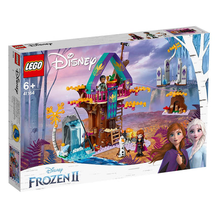 LEGO® Disney™ - Elvarázsolt lombház (41164)