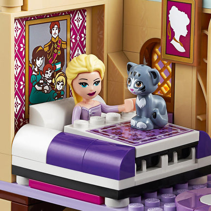 LEGO® Disney™ - Arendelle faluja (41167)