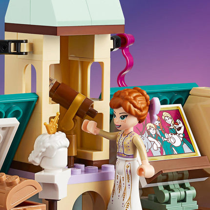 LEGO® Disney™ - Arendelle faluja (41167)