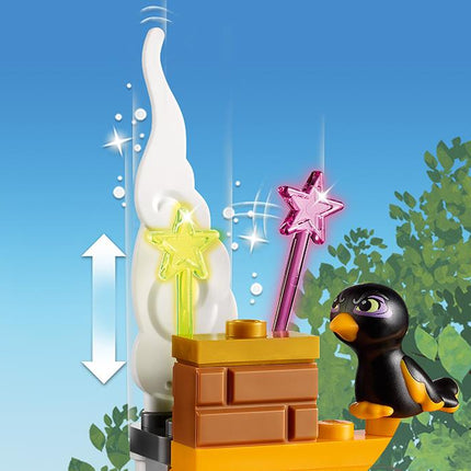 LEGO® Disney™ - Csipkerózsika erdei házikója (43188)