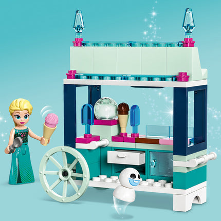 LEGO® Disney™ - Elza jeges finomságai (43234)