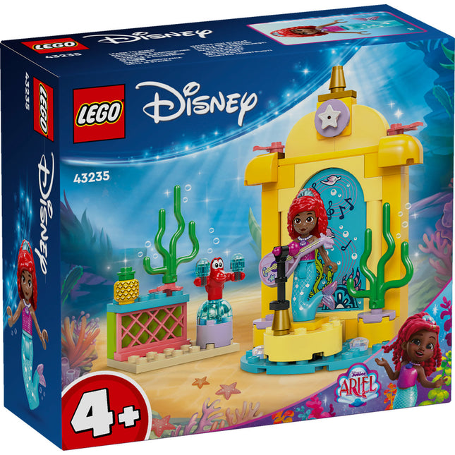 LEGO Disney (43235)