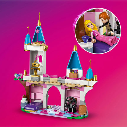 LEGO Disney (43240)