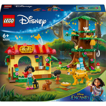 LEGO Disney (43251)