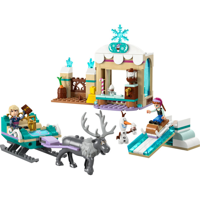 LEGO Disney (43256)