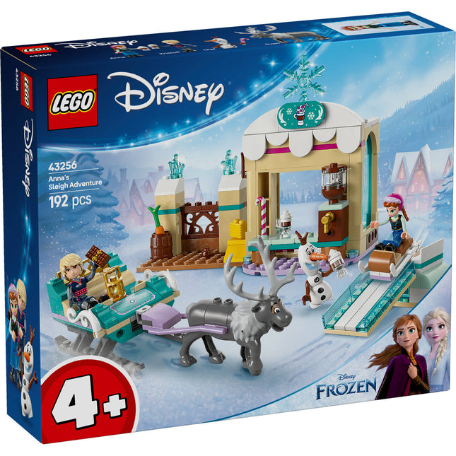 LEGO Disney (43256)