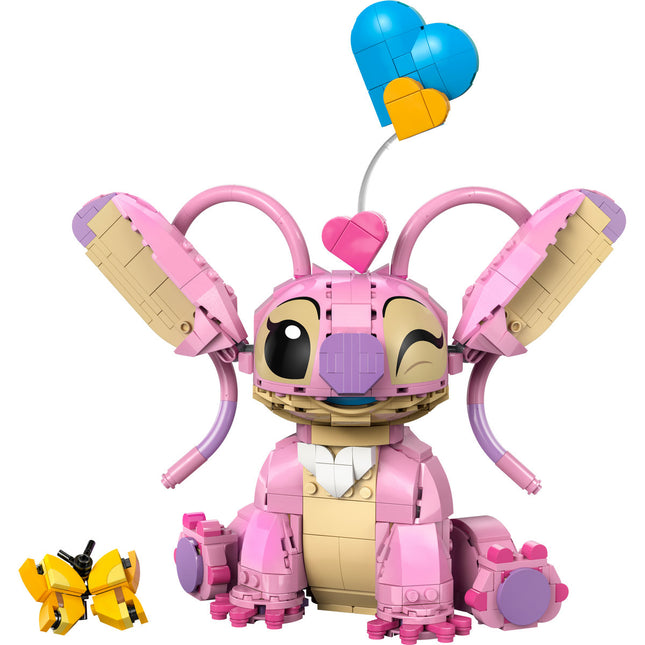 LEGO Disney (43257)