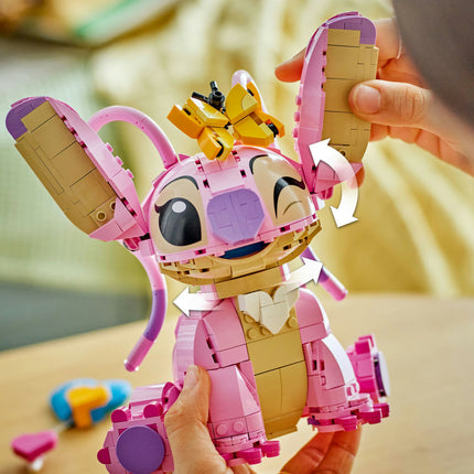 LEGO Disney (43257)